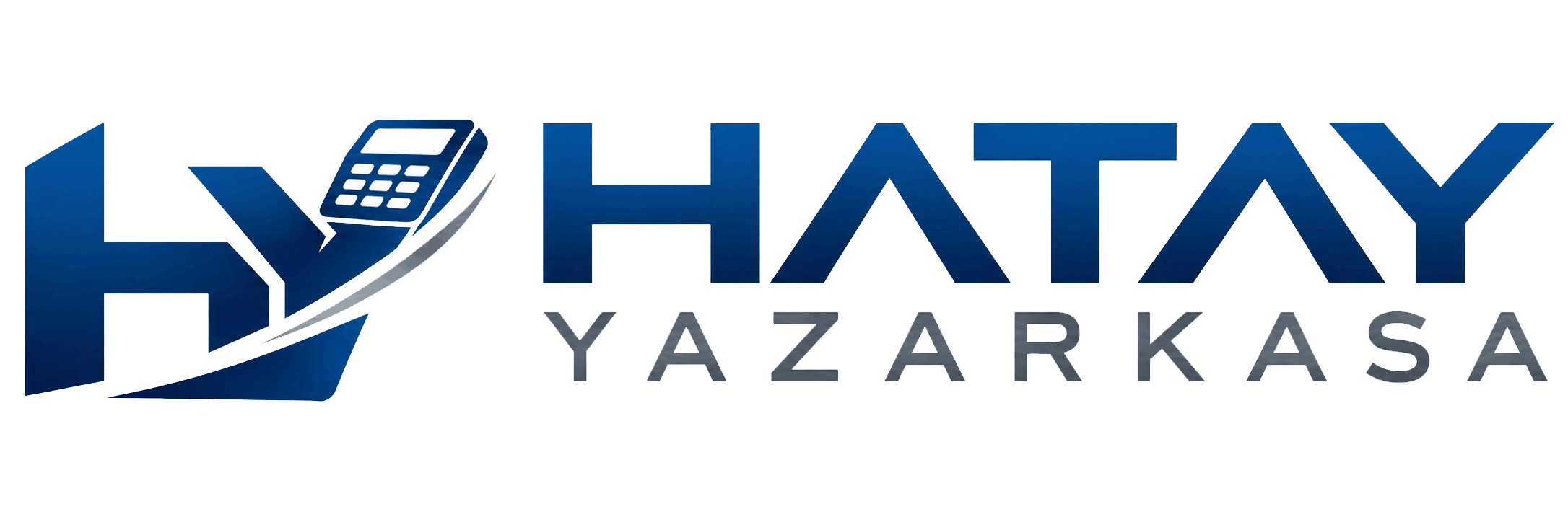 Hatay Yazarkasa , Hatay POS Cihazı