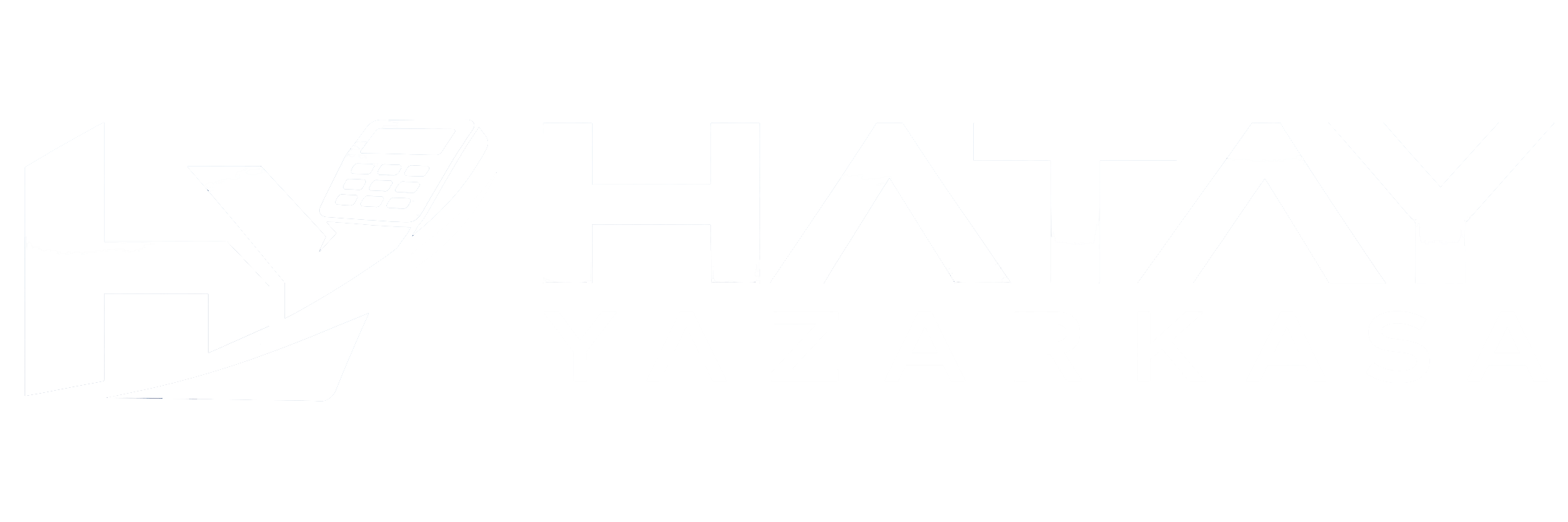Hatay Yazarkasa , Hatay Pos Cihazı
